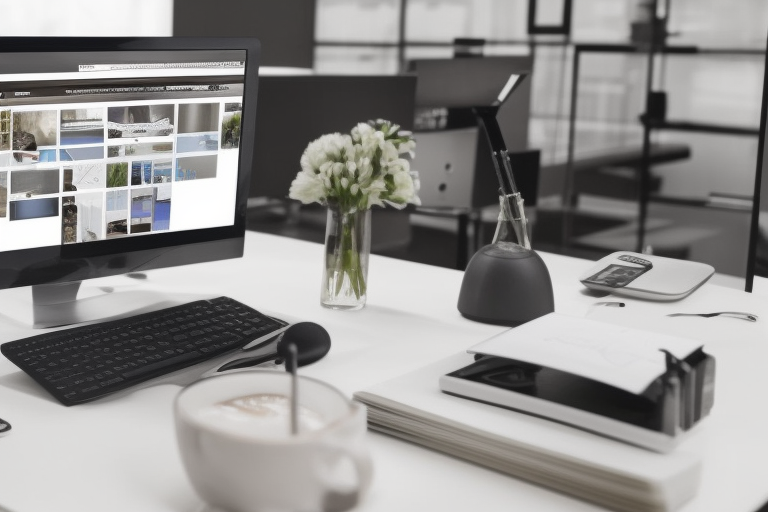 gerer e commerce